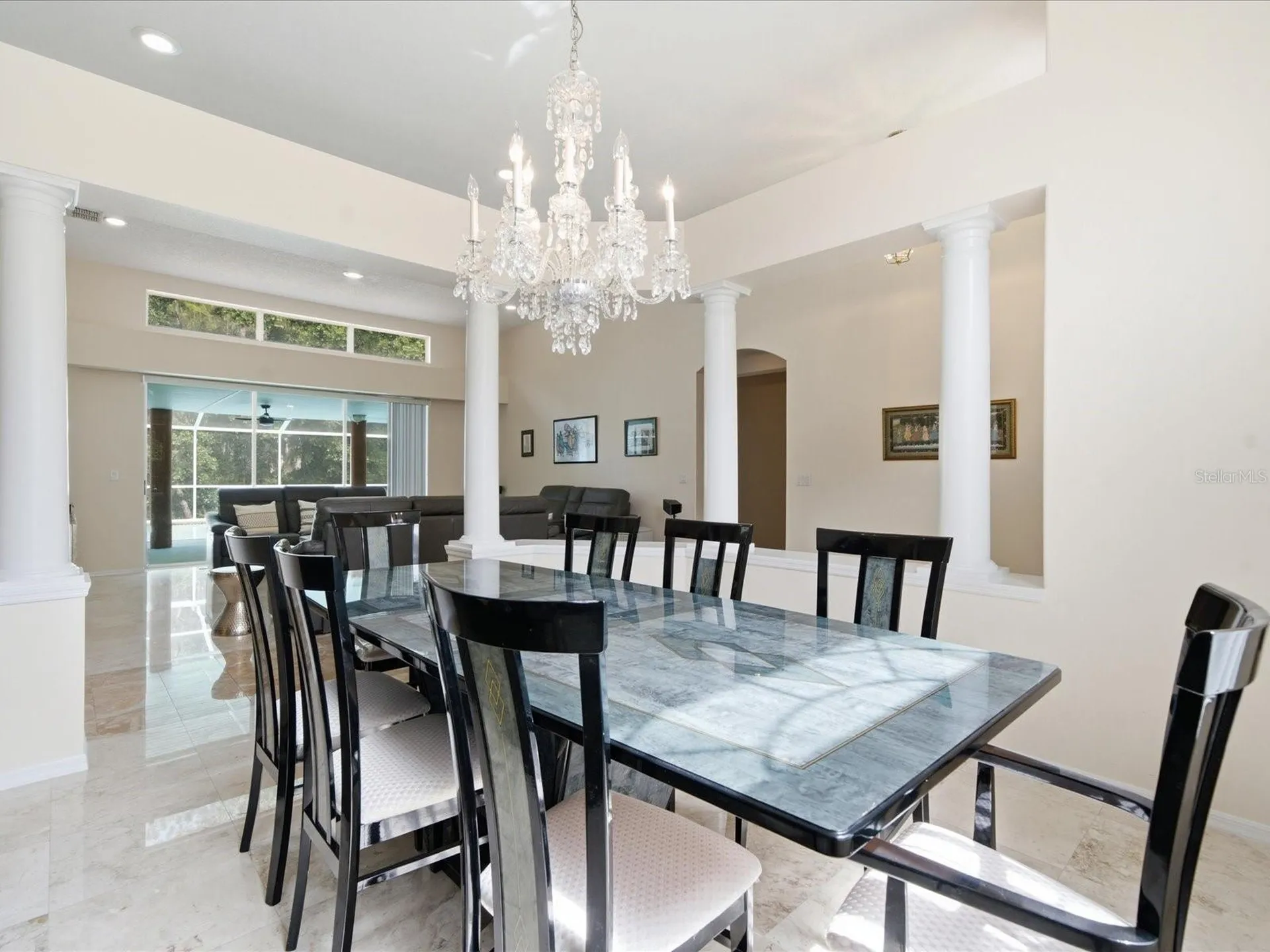 18621 Avenue Capri Lutz FL 33558
