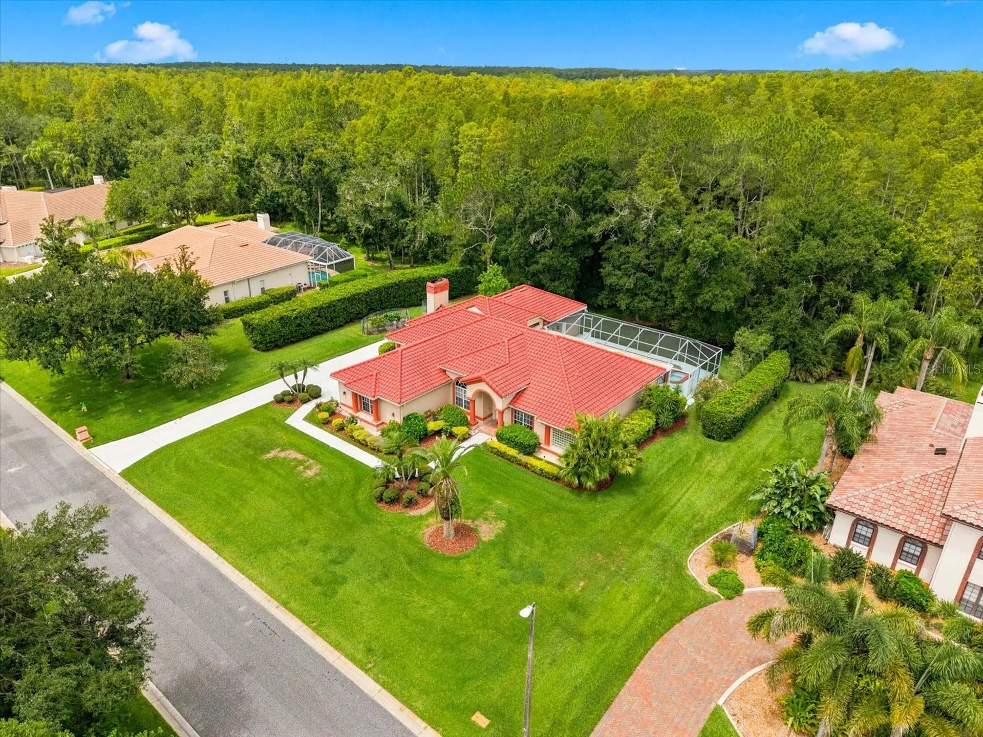 18621 Avenue Capri Lutz FL 33558