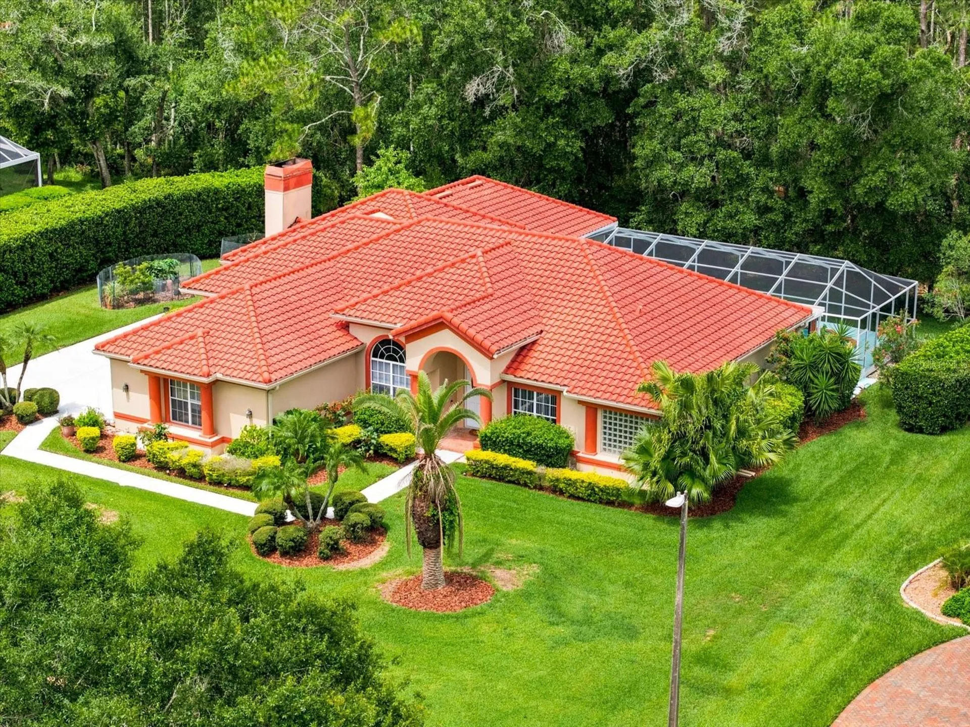 18621 Avenue Capri Lutz FL 33558