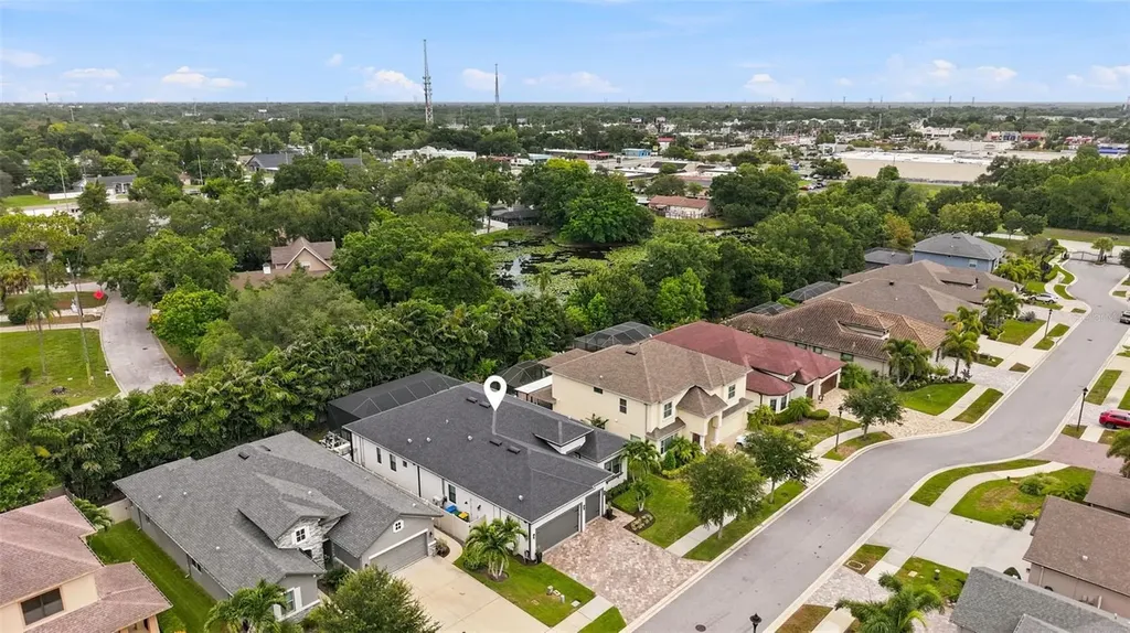 Dunedin FL 34698