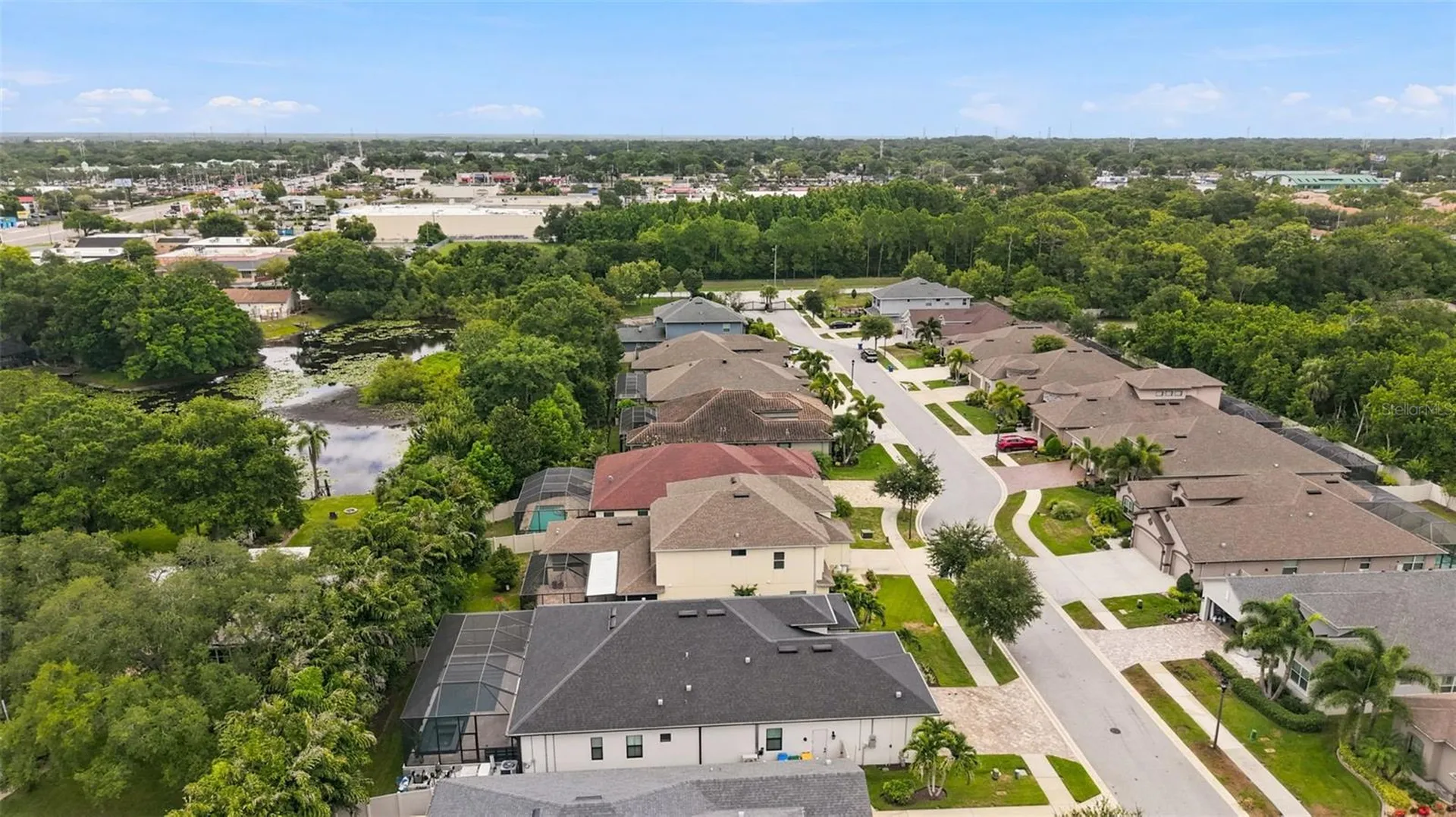 2246 Highwood Court Dunedin FL 34698