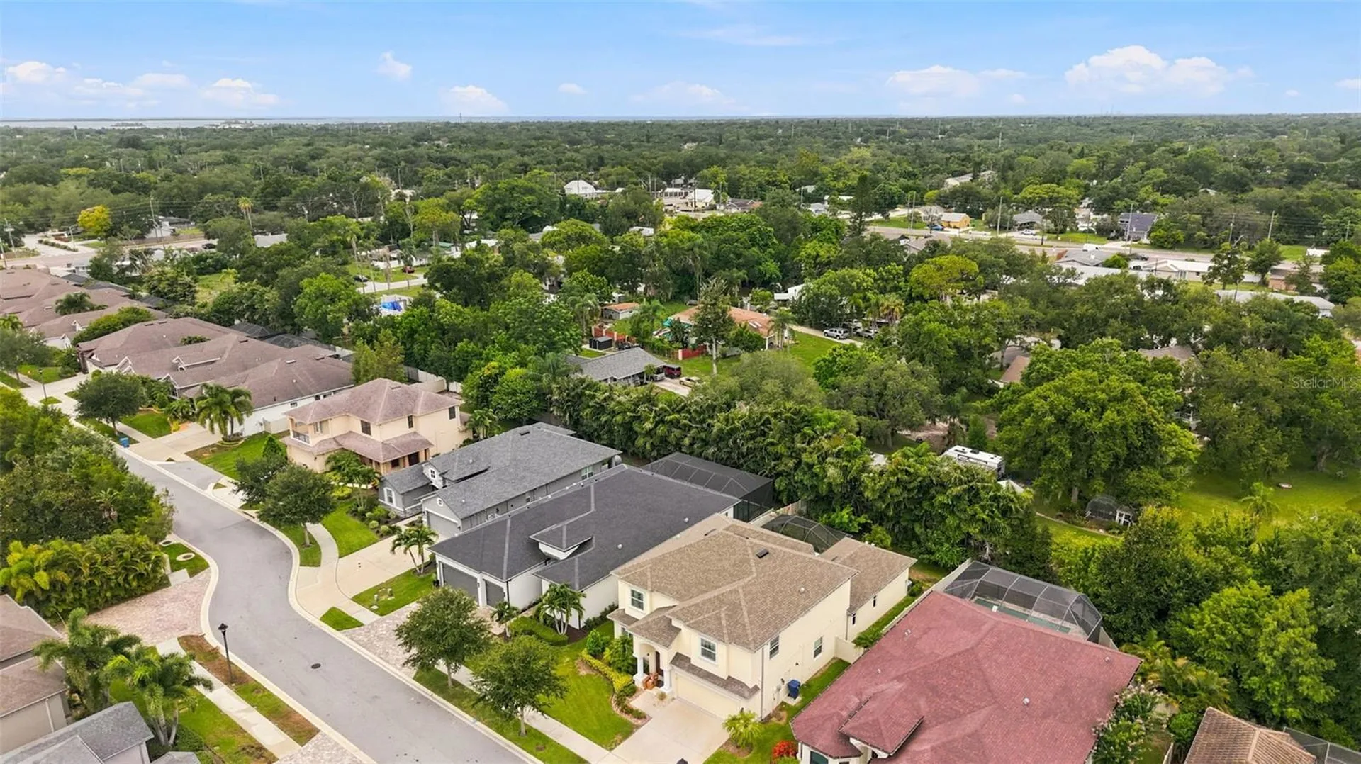 2246 Highwood Court Dunedin FL 34698