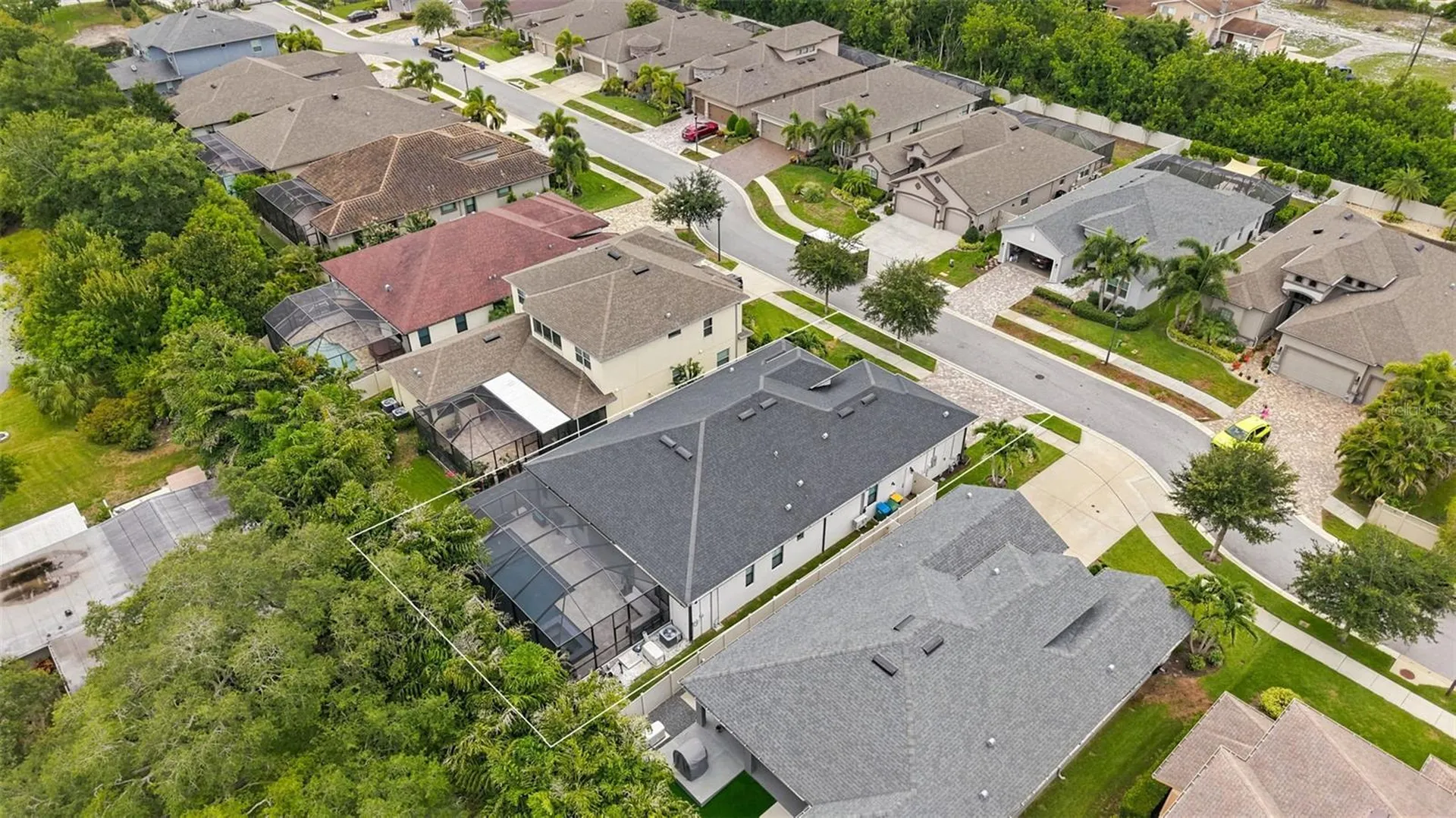 2246 Highwood Court Dunedin FL 34698