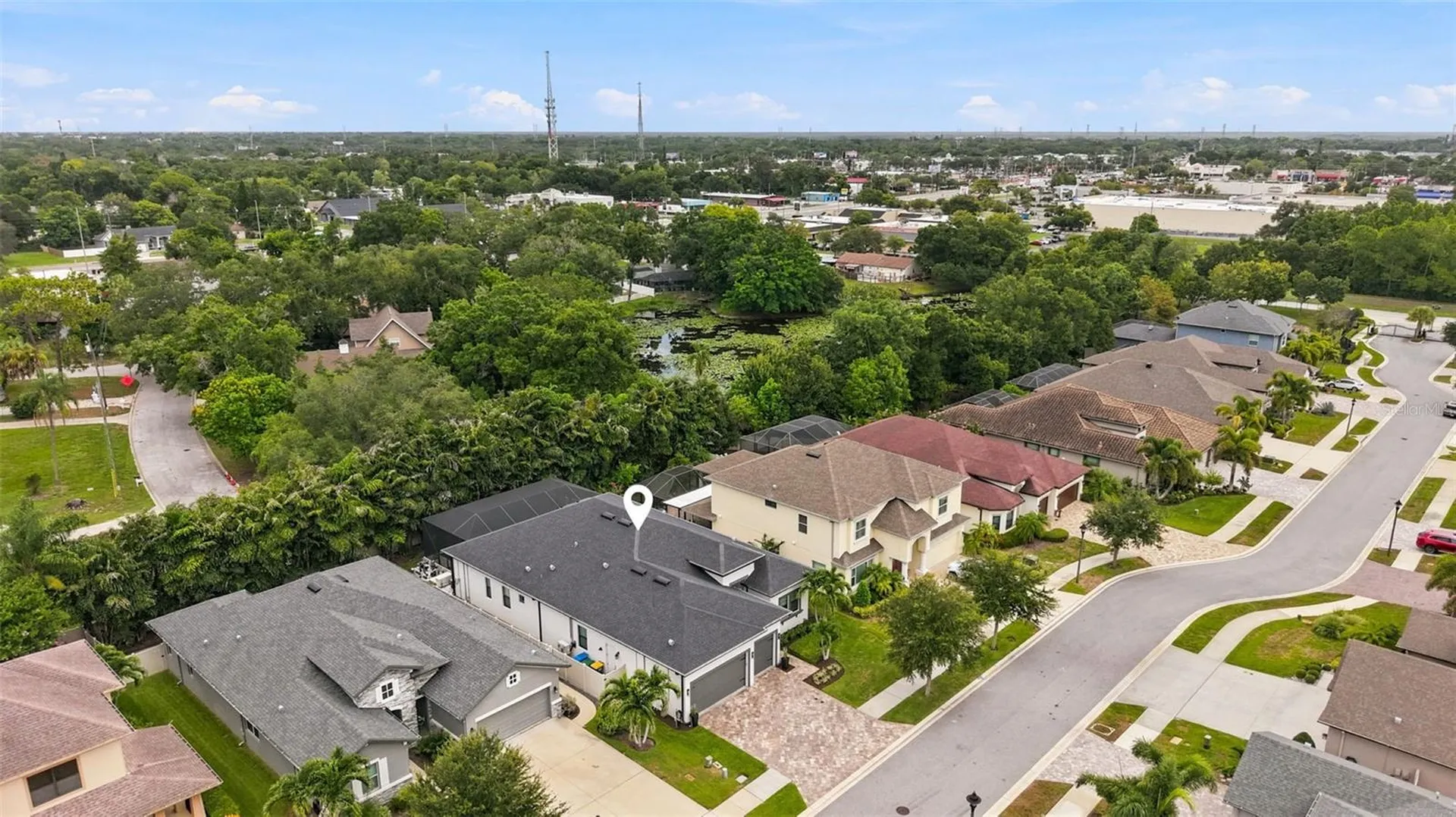 2246 Highwood Court Dunedin FL 34698
