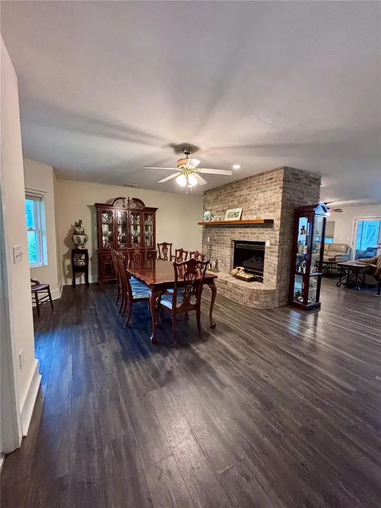 17650 NW 71st Avenue Trenton FL 32693