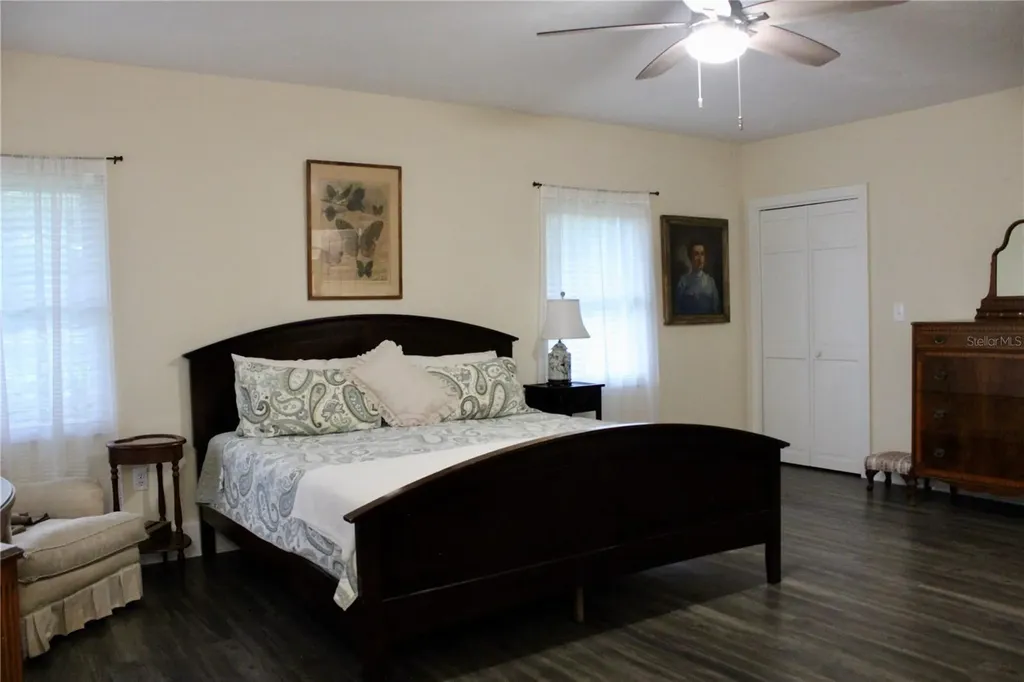 17650 NW 71st Avenue Trenton FL 32693