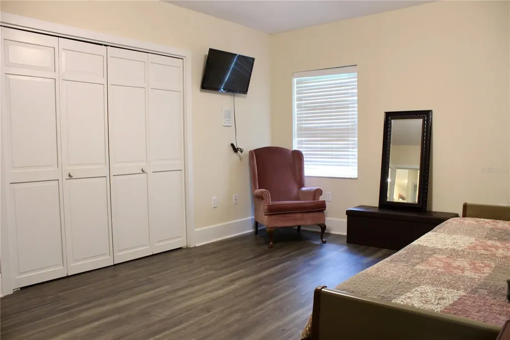 17650 NW 71st Avenue Trenton FL 32693
