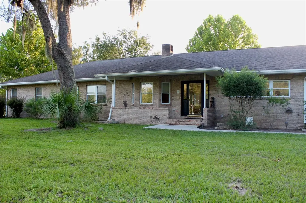 17650 NW 71st Avenue Trenton FL 32693