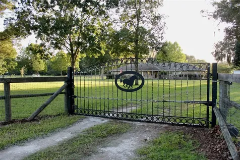 17650 NW 71st Avenue Trenton FL 32693