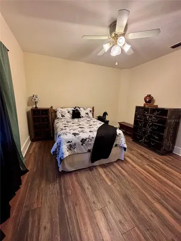 17650 NW 71st Avenue Trenton FL 32693