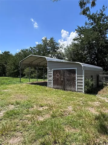 17650 NW 71st Avenue Trenton FL 32693