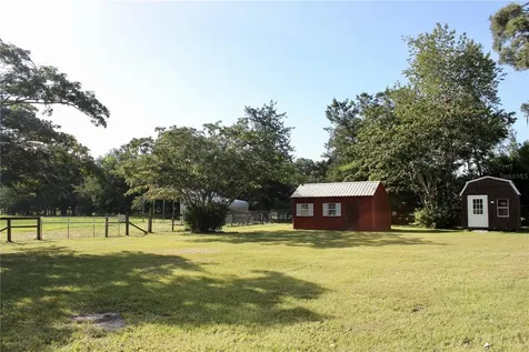 17650 NW 71st Avenue Trenton FL 32693
