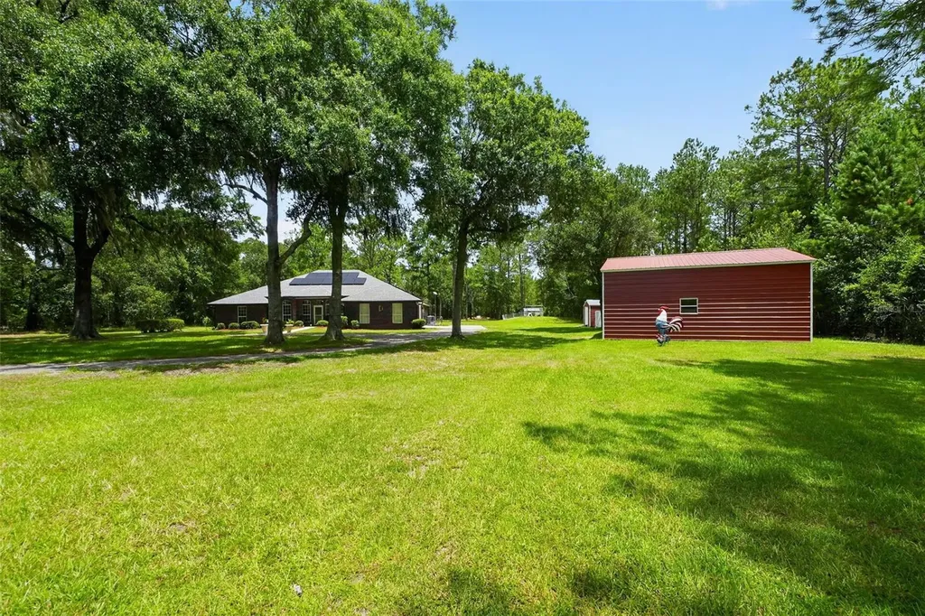 2527 NW County Road 225 Lawtey FL 32058