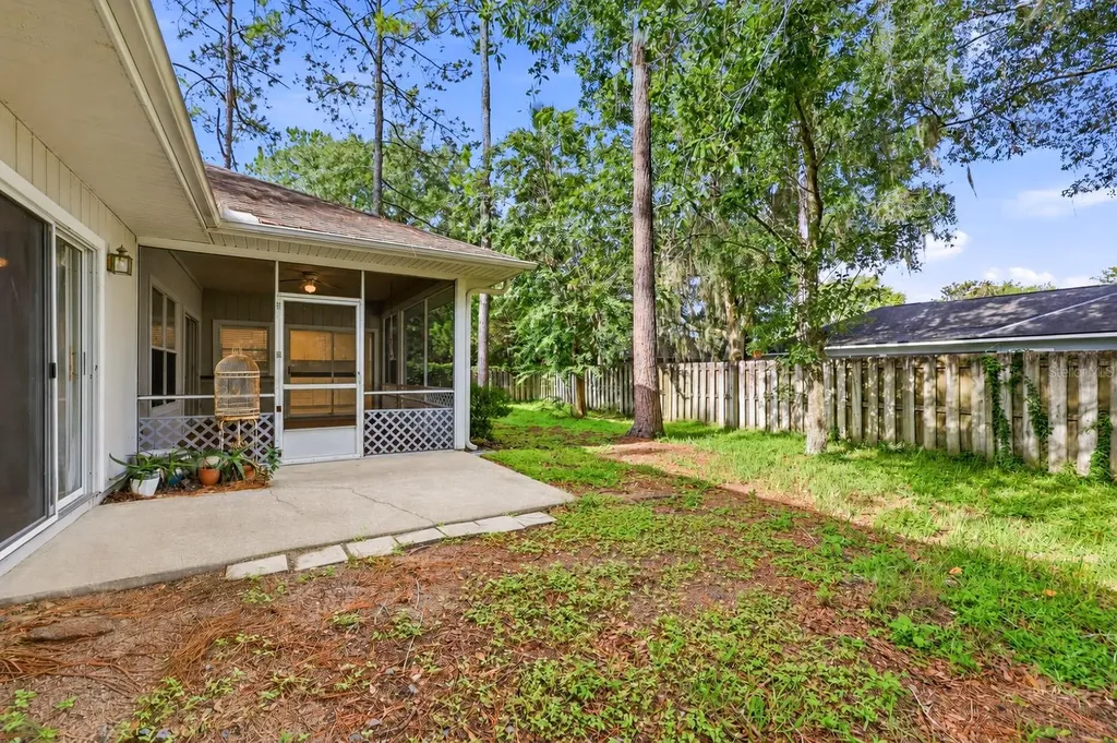 4430 NW 35th Terrace Gainesville FL 32605