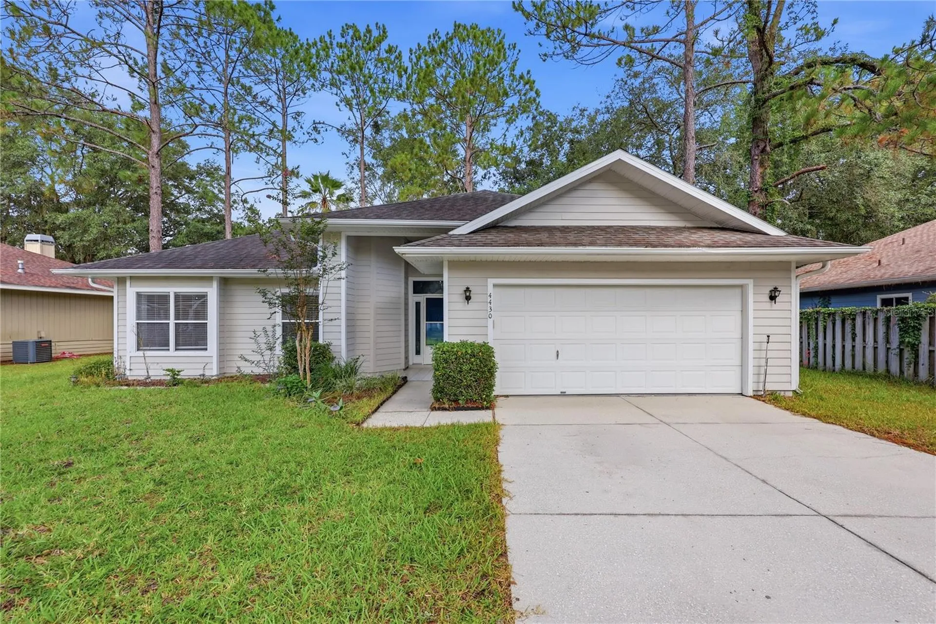 4430 NW 35th Terrace Gainesville FL 32605