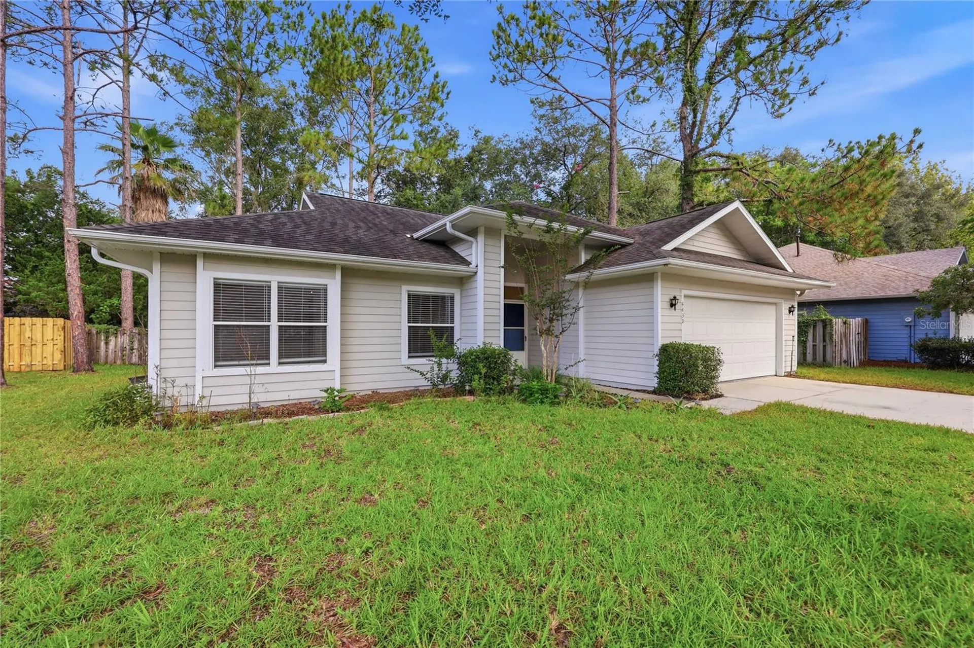 4430 NW 35th Terrace Gainesville FL 32605