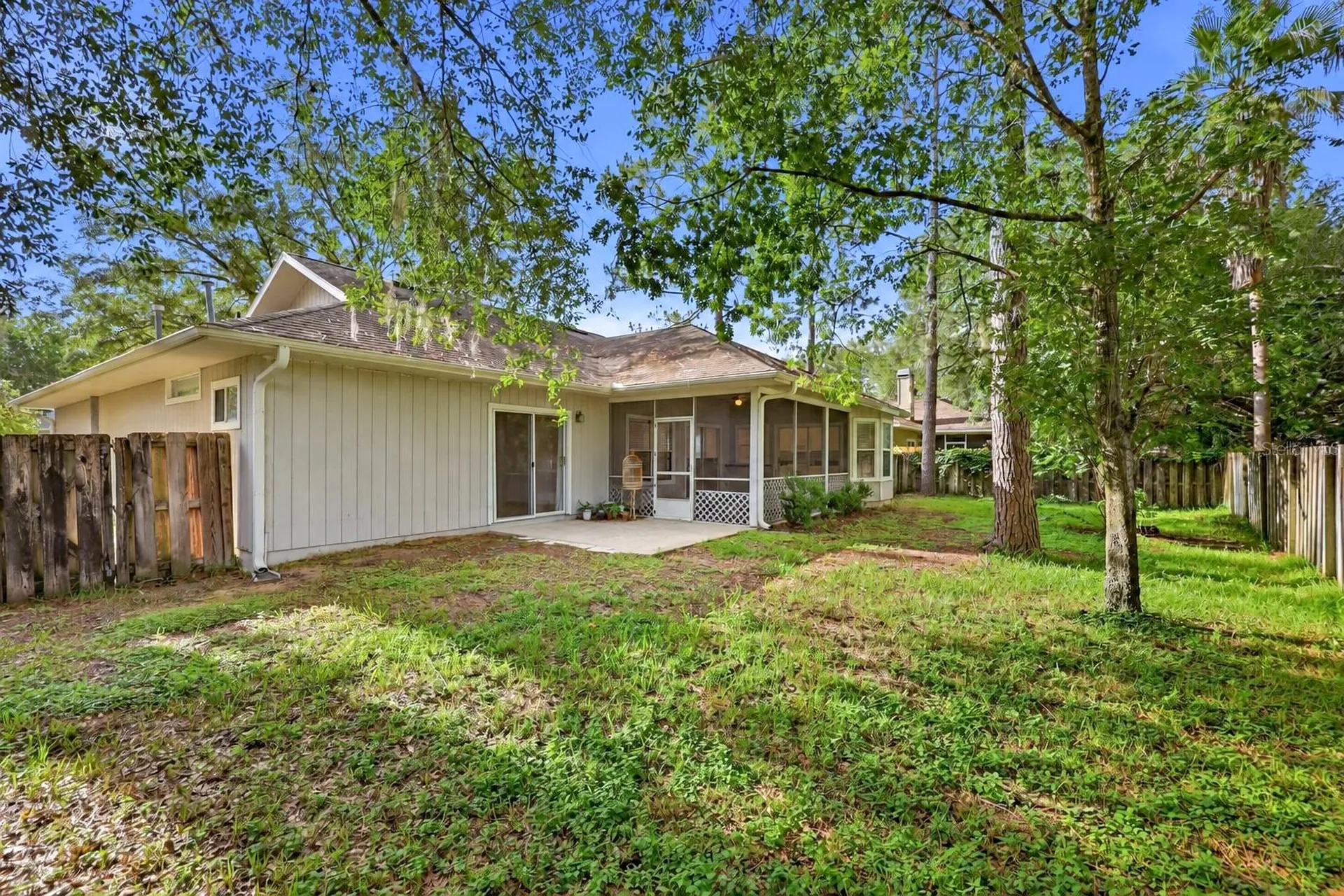4430 NW 35th Terrace Gainesville FL 32605