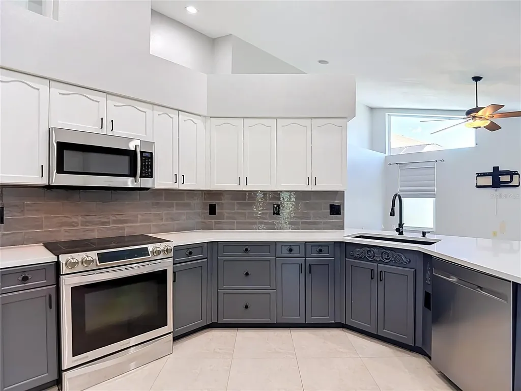 4105 Angel Wing Court Lutz FL 33558