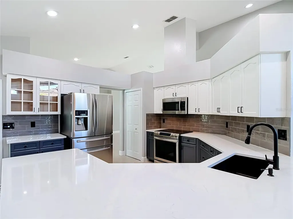 4105 Angel Wing Court Lutz FL 33558