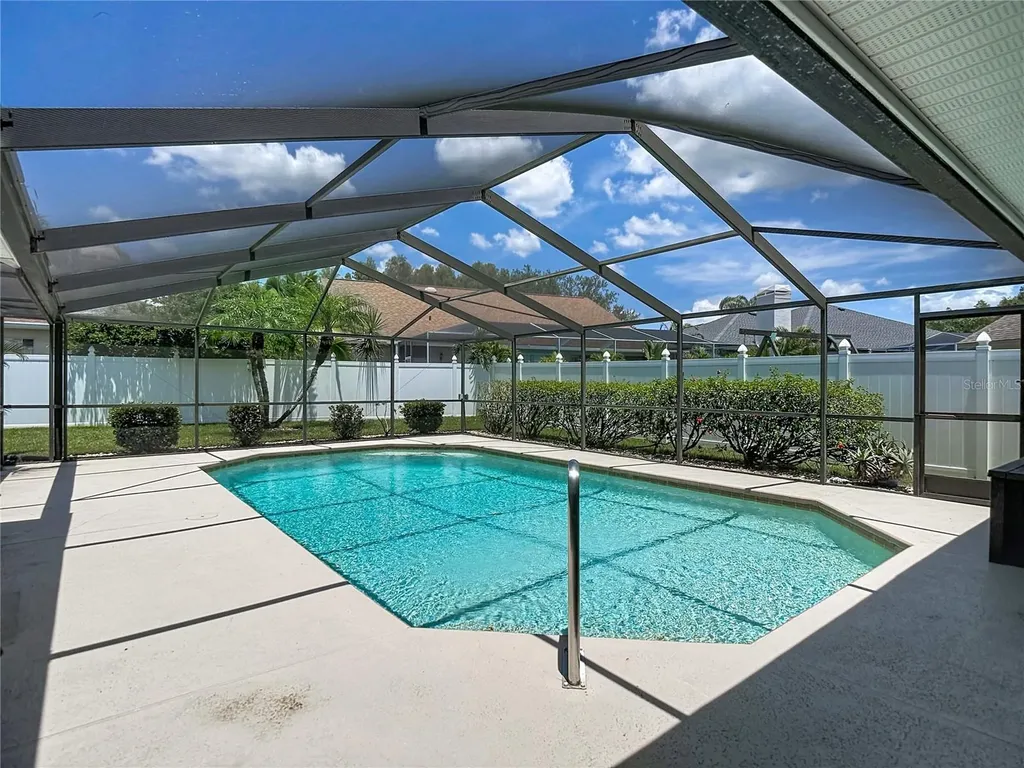 4105 Angel Wing Court Lutz FL 33558