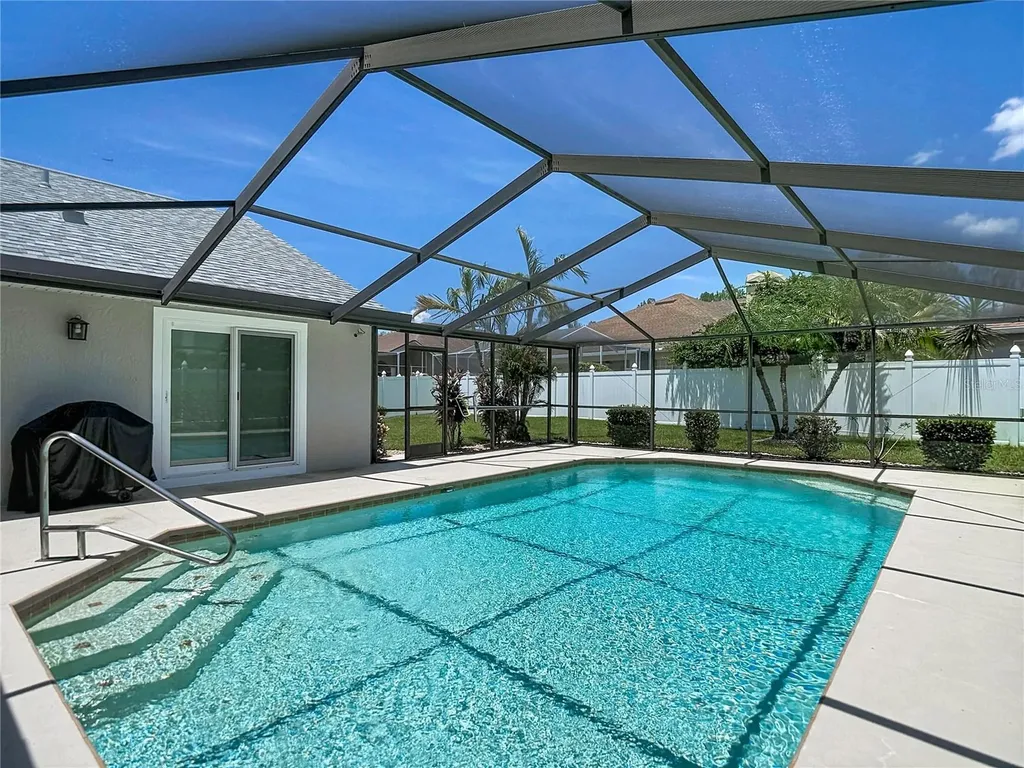 4105 Angel Wing Court Lutz FL 33558