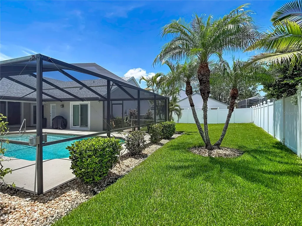 4105 Angel Wing Court Lutz FL 33558