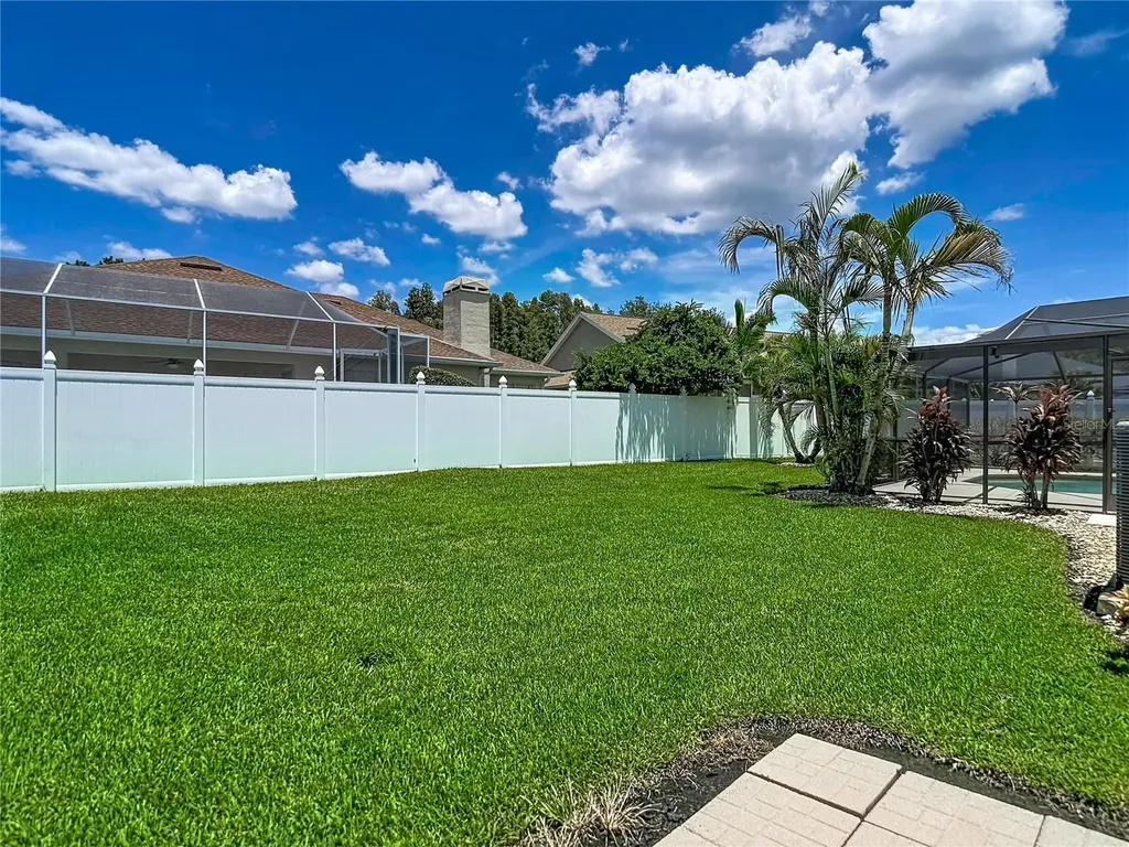 4105 Angel Wing Court Lutz FL 33558