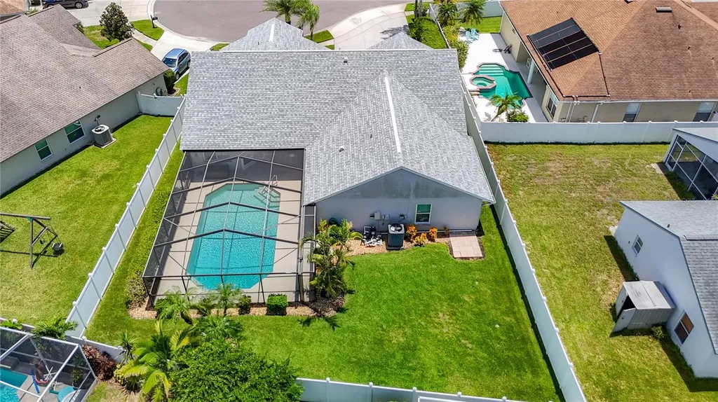 4105 Angel Wing Court Lutz FL 33558
