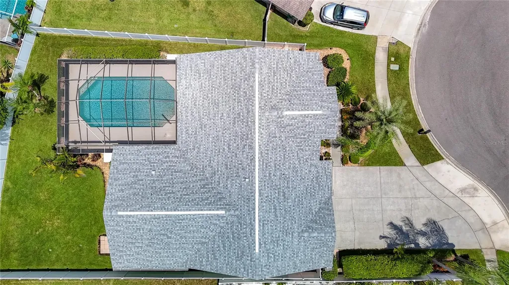 4105 Angel Wing Court Lutz FL 33558