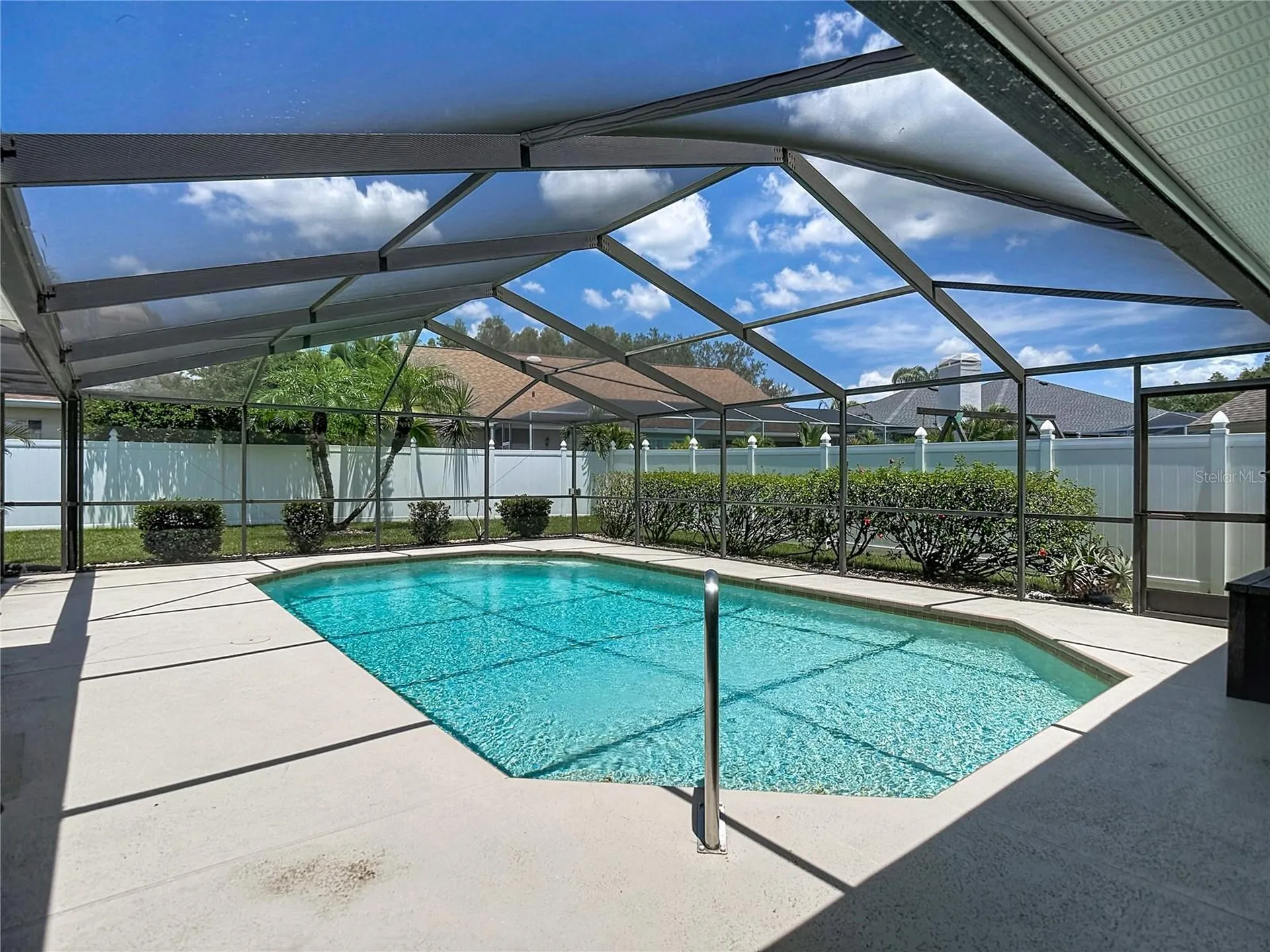 4105 Angel Wing Court Lutz FL 33558