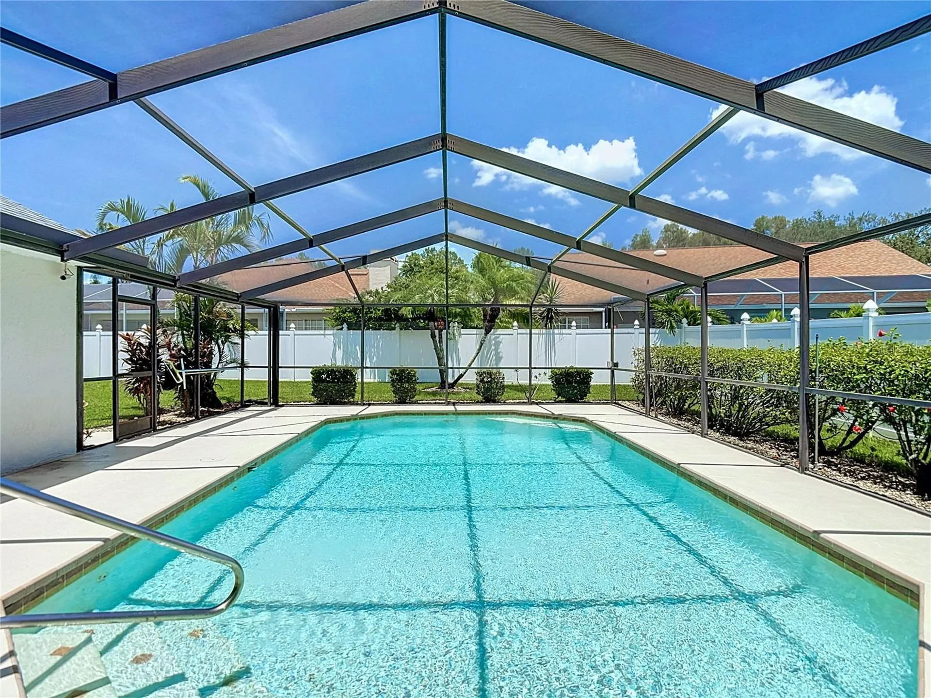 4105 Angel Wing Court Lutz FL 33558