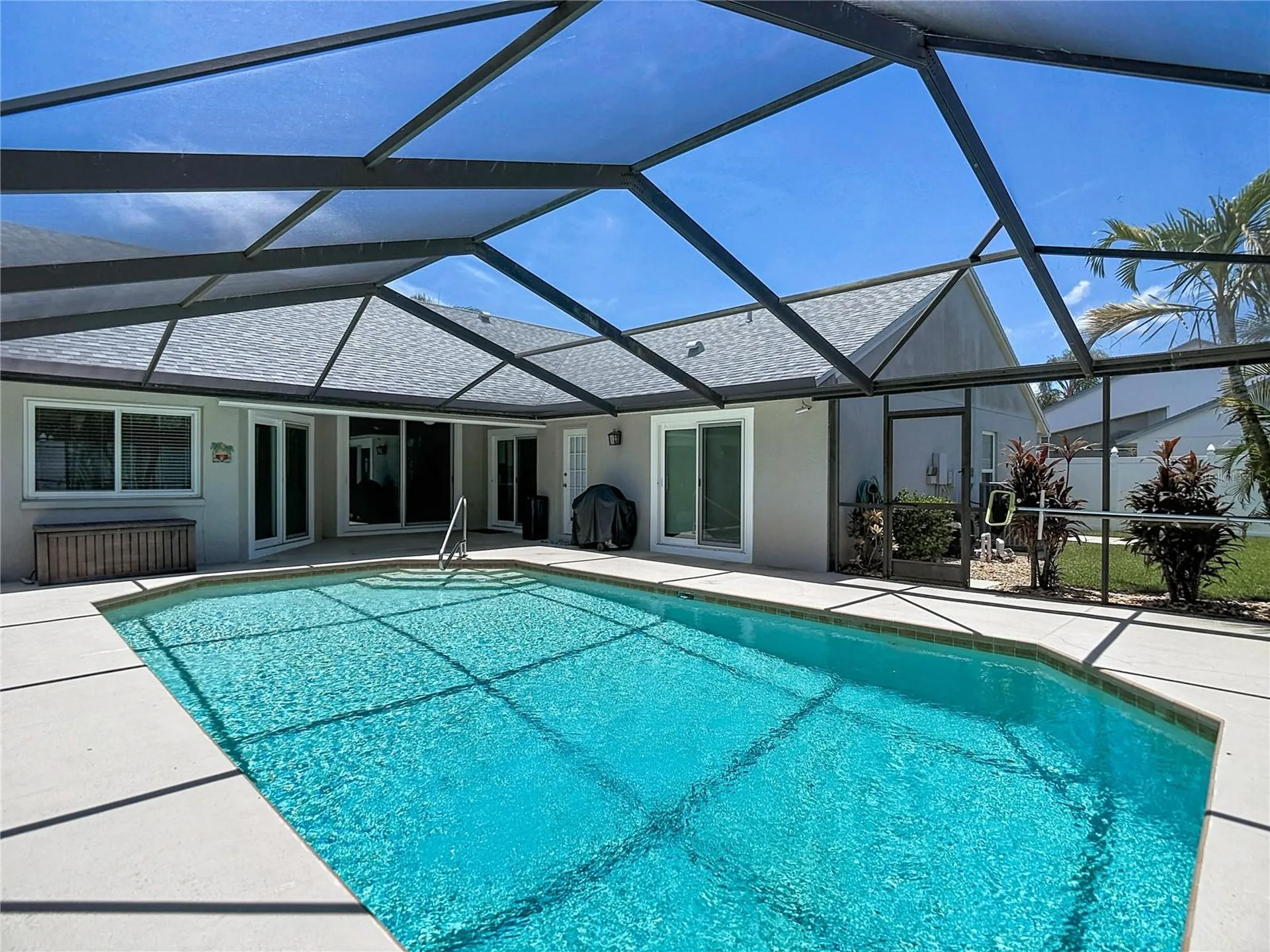 4105 Angel Wing Court Lutz FL 33558