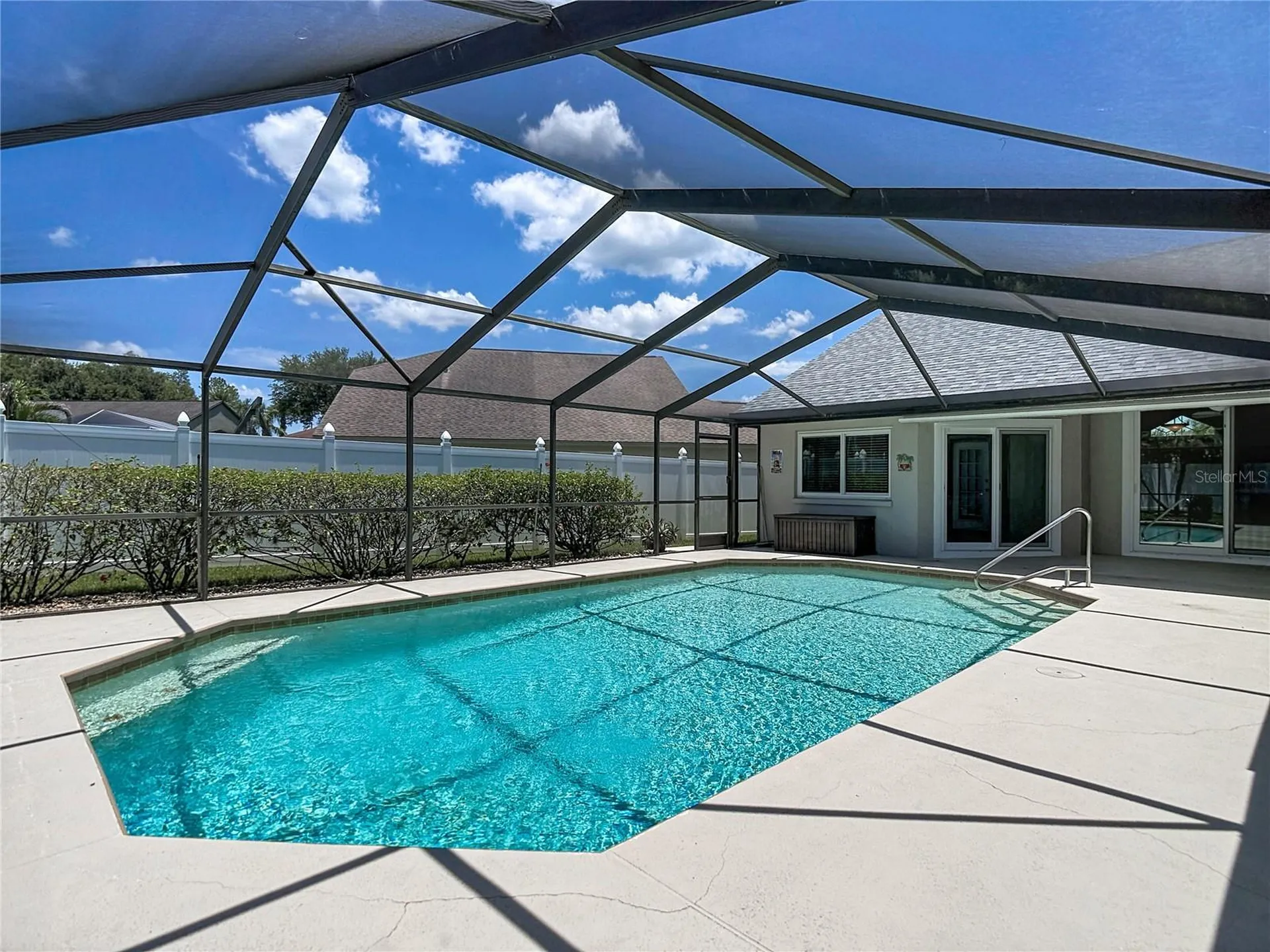 4105 Angel Wing Court Lutz FL 33558