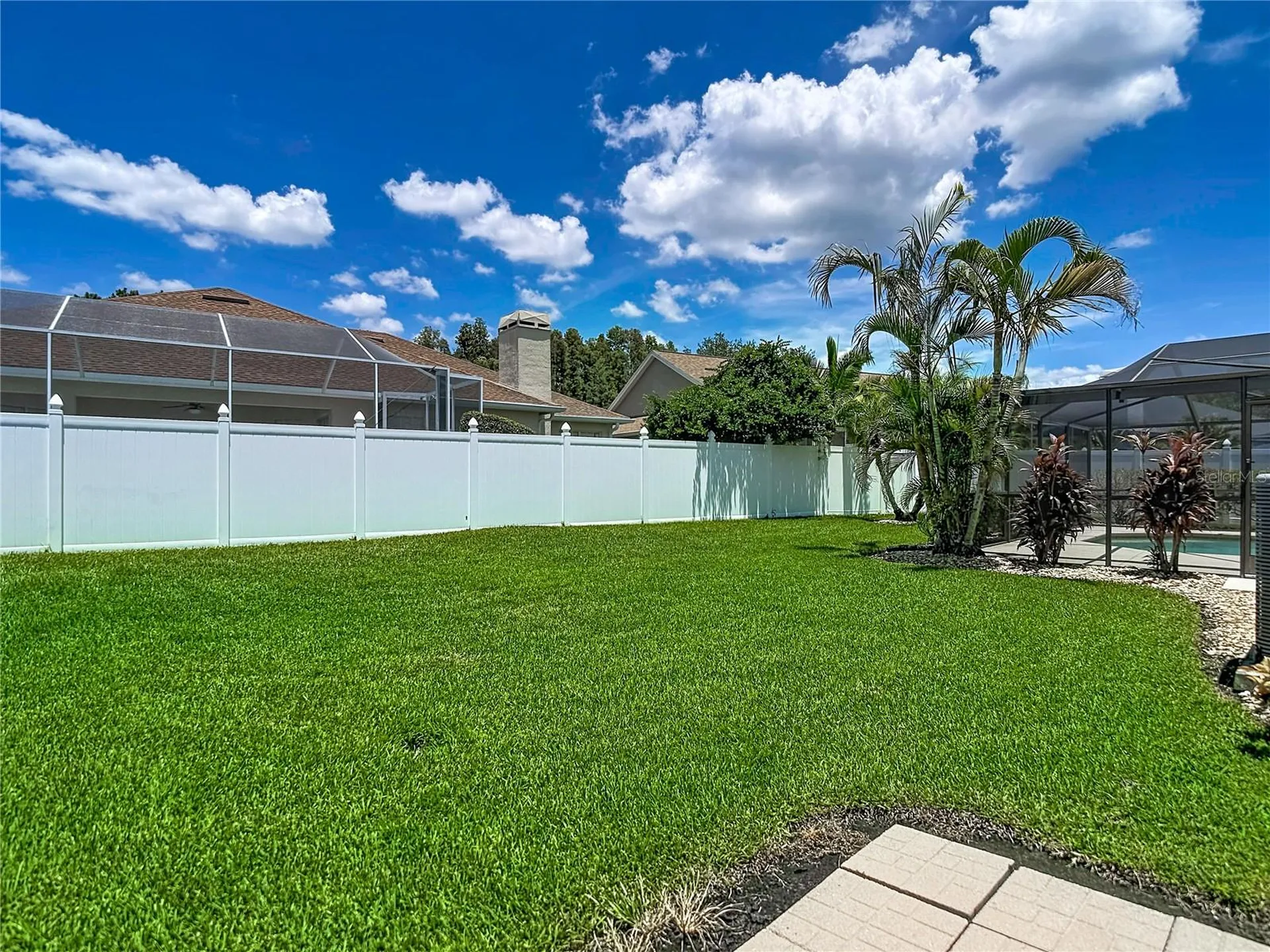 4105 Angel Wing Court Lutz FL 33558