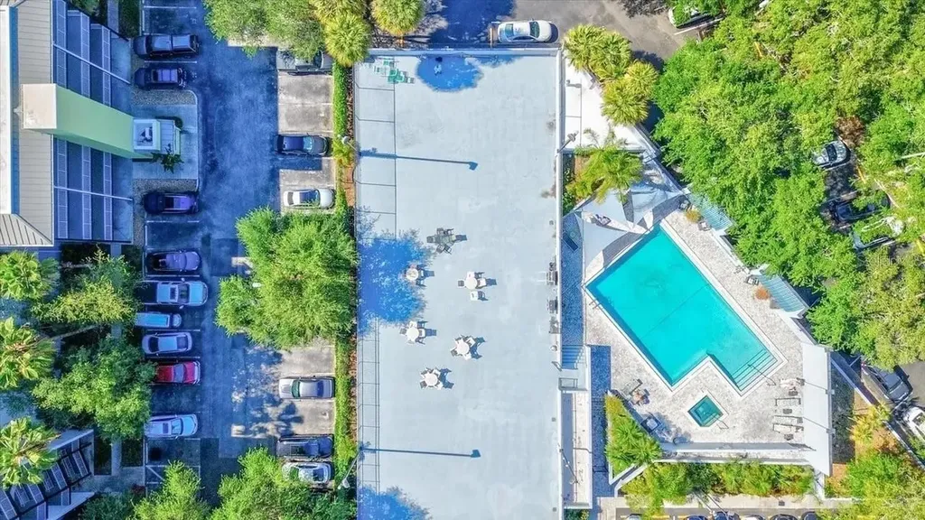 201 W Laurel Street Tampa FL 33602