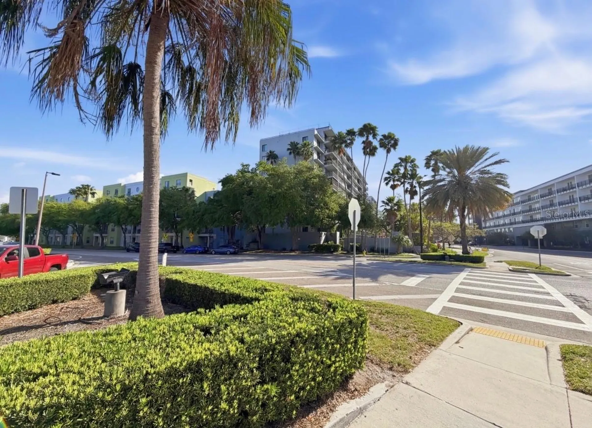 201 W Laurel Street Tampa FL 33602