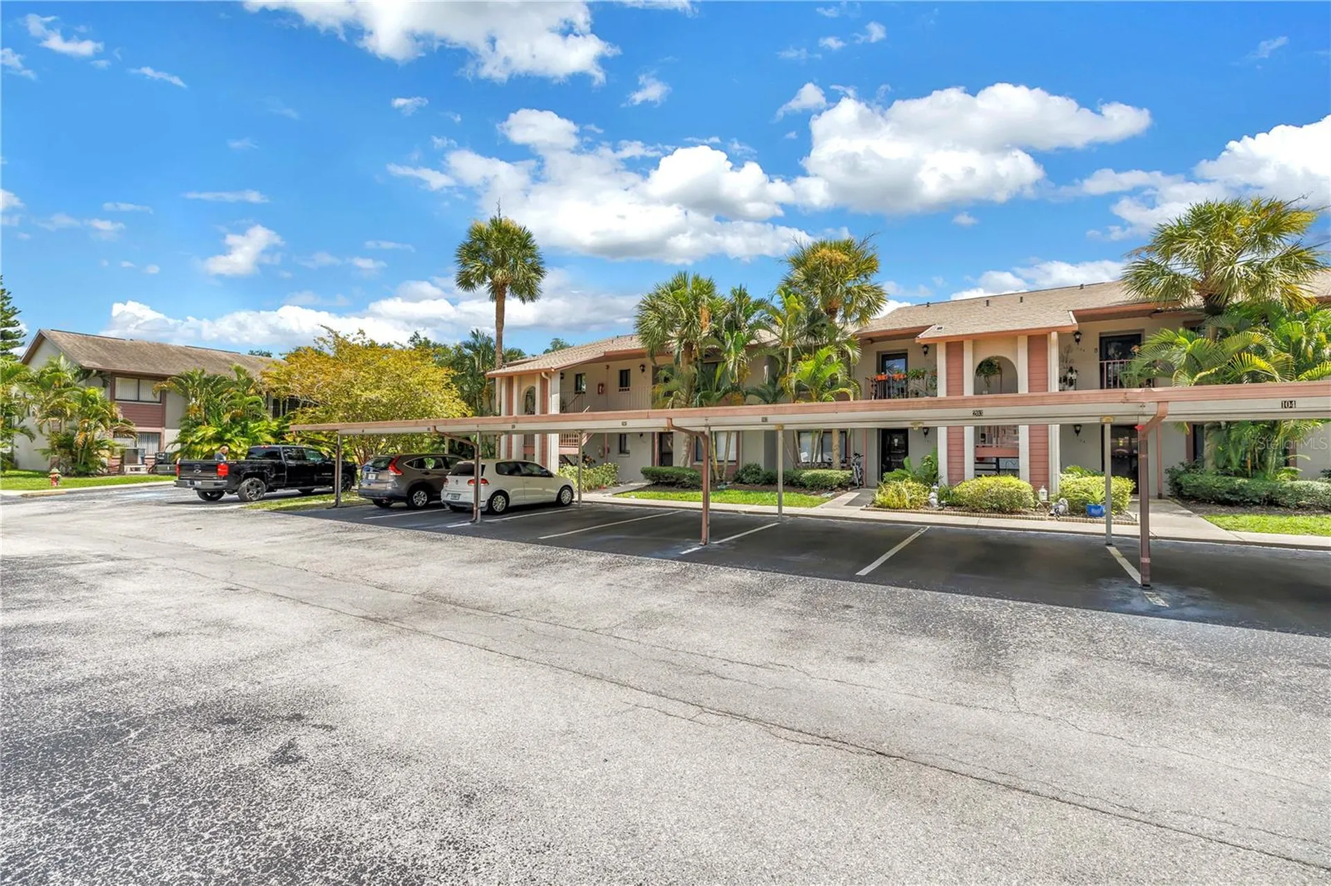 723 83rd Avenue N St Petersburg FL 33702