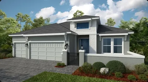 17742 Sedona Street Winter Garden FL 34787