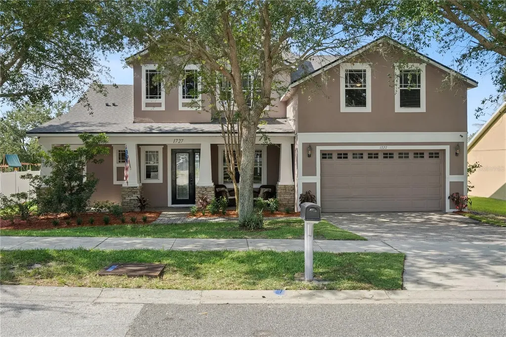 1727 Southern Oak Loop Minneola FL 34715