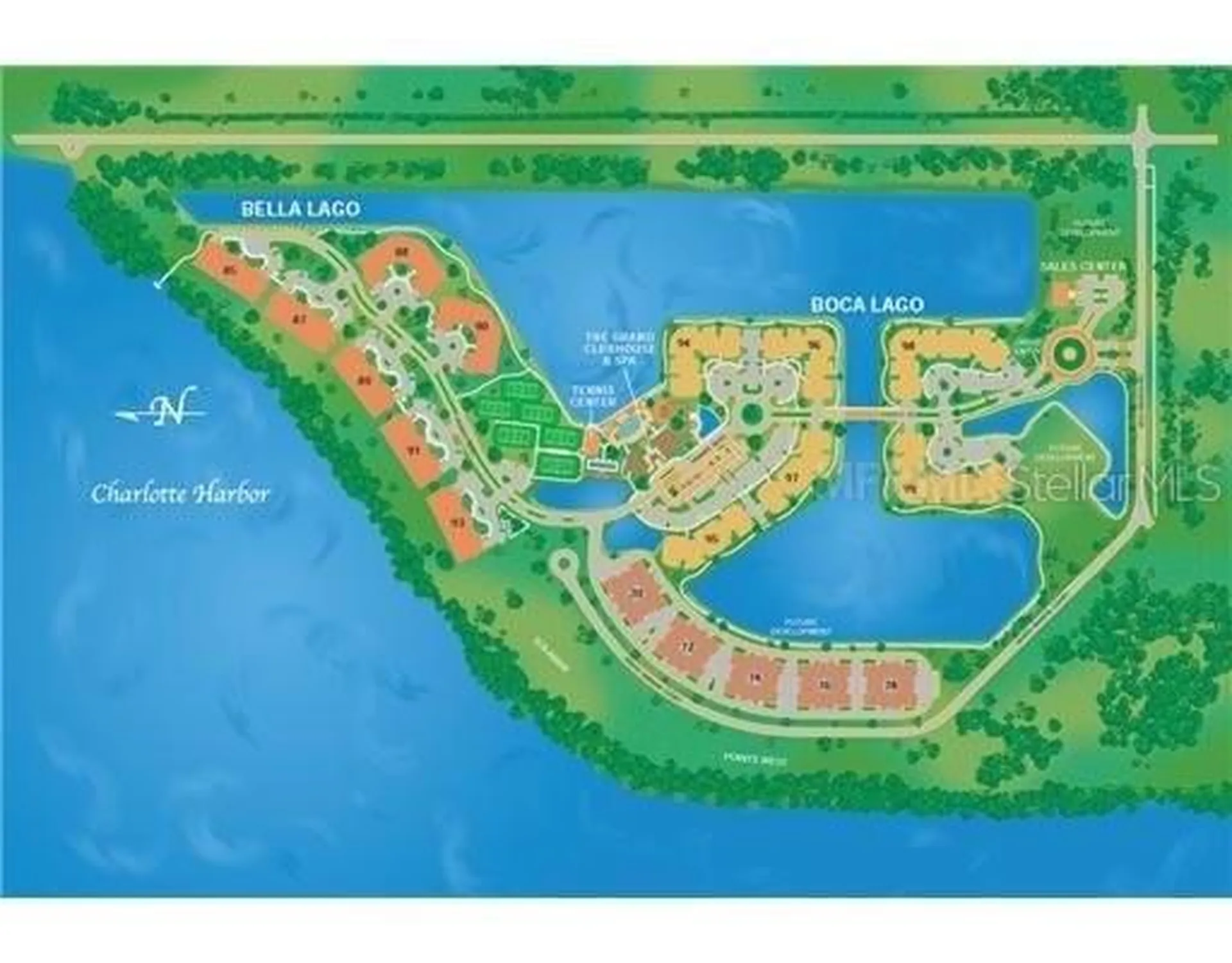 91 Vivante Boulevard Punta Gorda FL 33950