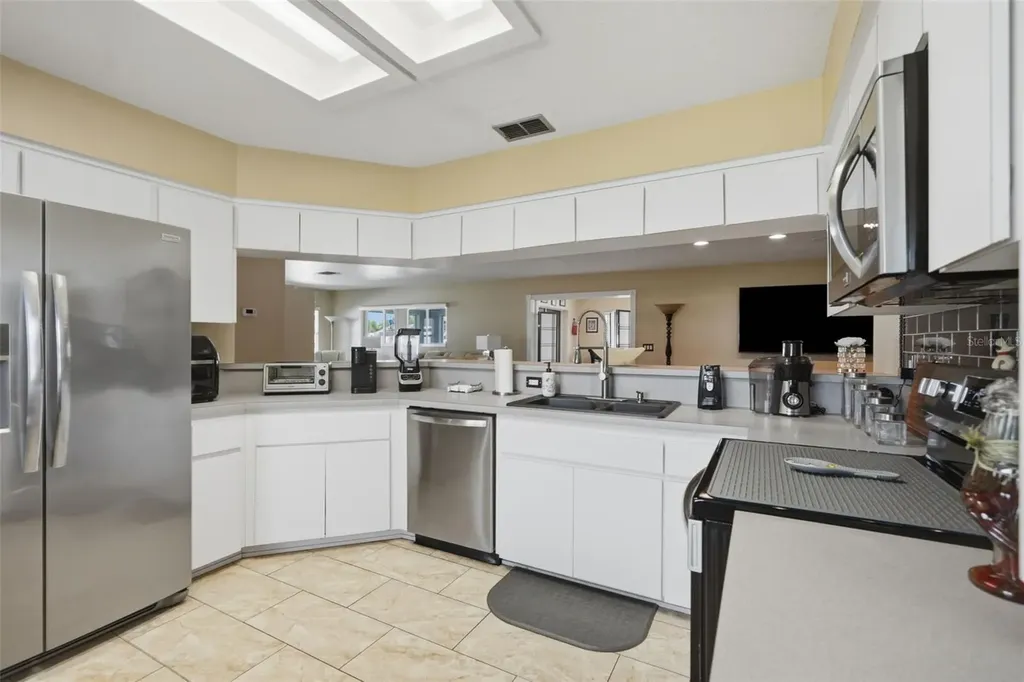 13323 Steves Court Spring Hill FL 34609