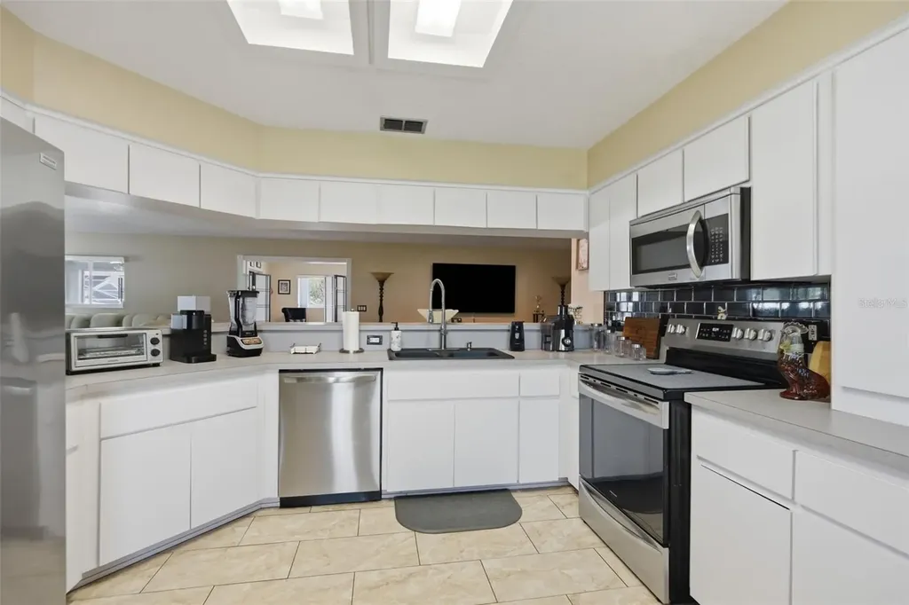 13323 Steves Court Spring Hill FL 34609