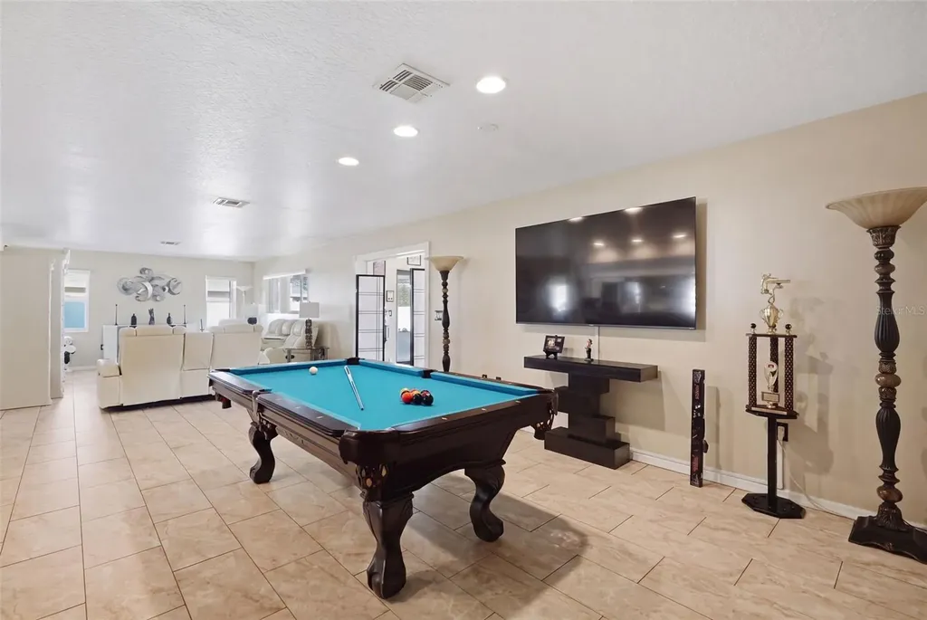 13323 Steves Court Spring Hill FL 34609
