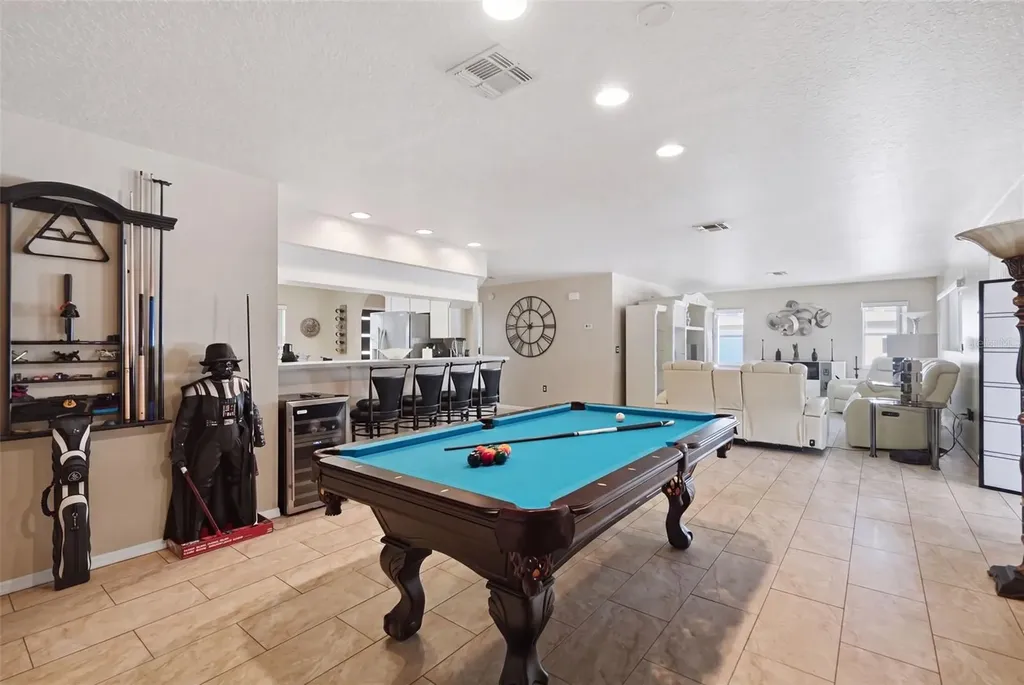 13323 Steves Court Spring Hill FL 34609