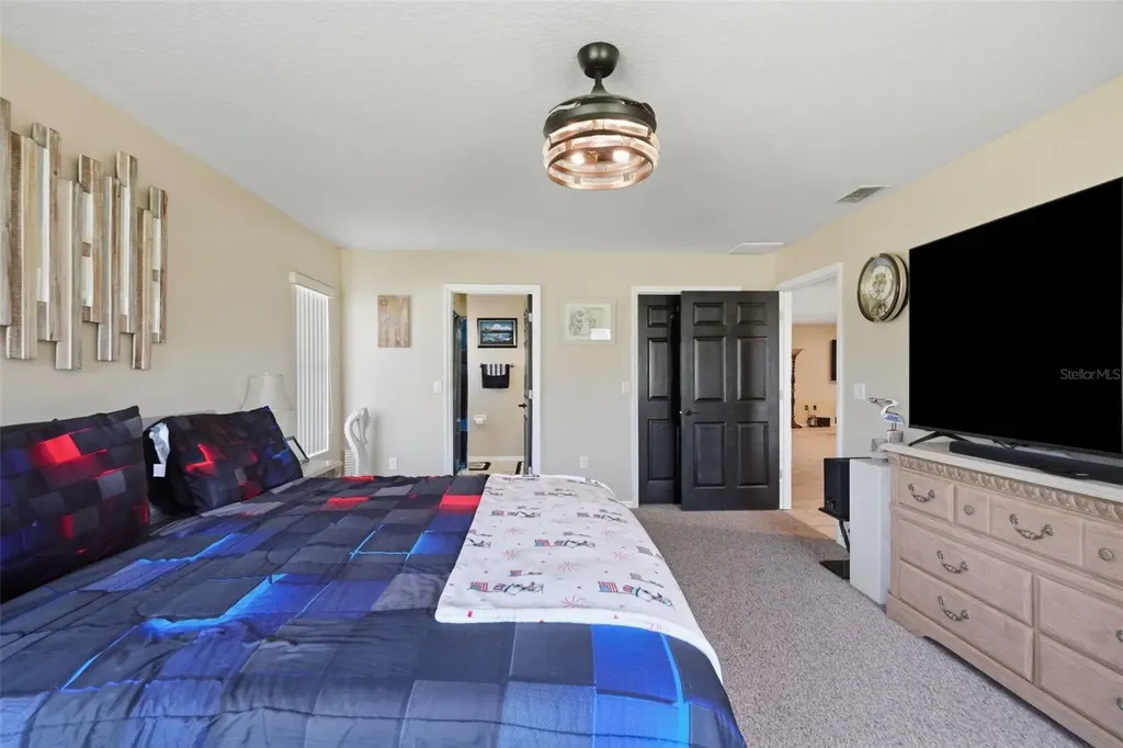13323 Steves Court Spring Hill FL 34609