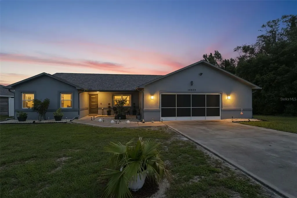 13323 Steves Court Spring Hill FL 34609
