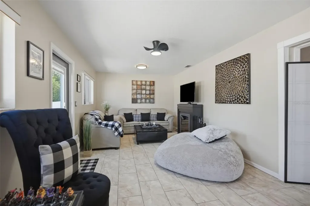 13323 Steves Court Spring Hill FL 34609
