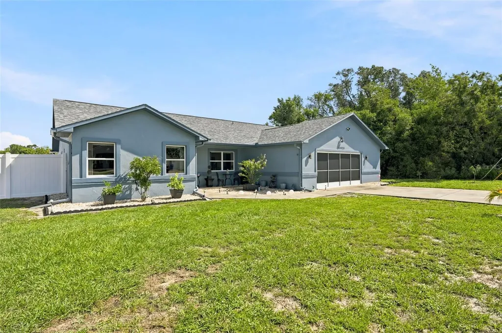 13323 Steves Court Spring Hill FL 34609