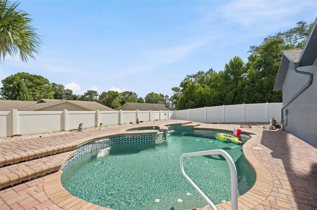 13323 Steves Court Spring Hill FL 34609