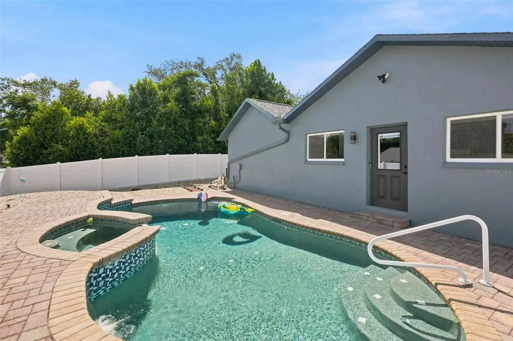 13323 Steves Court Spring Hill FL 34609